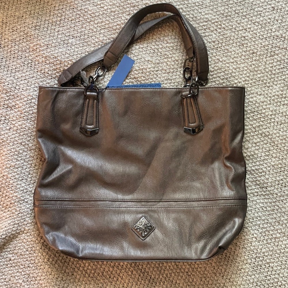 🖤🤍 Vera Wang handbag NEW with tags